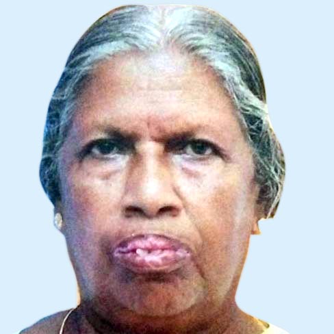 രാ​ധാ​മ​ണി