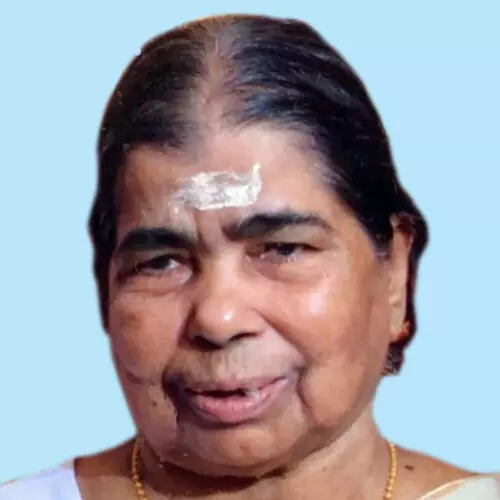 ജാ​ന​കി