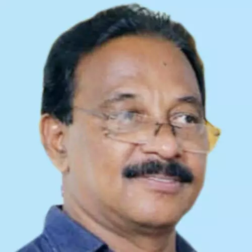 ആ​ൻ​റ​ണി