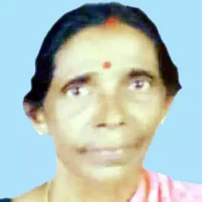 സുമതിക്കുട്ടിയമ്മ