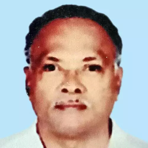 അ​ബ്​​ദു​ൽ ഖാ​ദ​ർ ഹാ​ജി