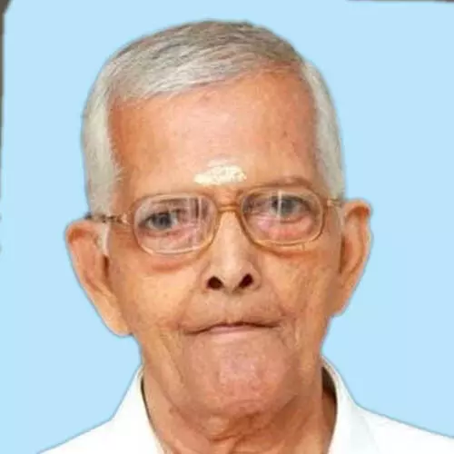 ഗോ​പി​നാ​ഥ മേ​നോ​ൻ