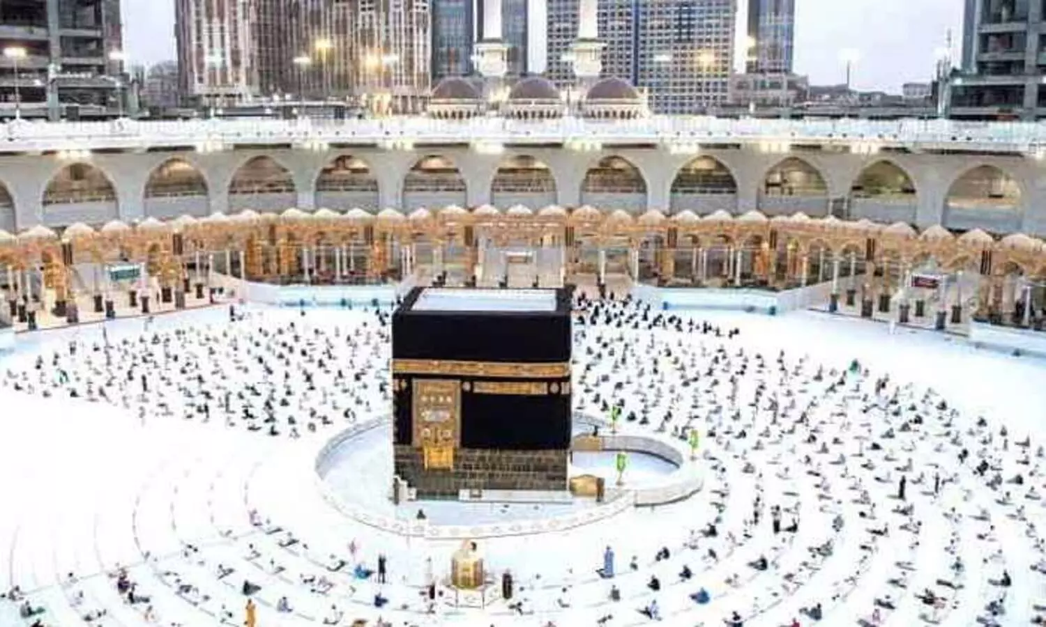 ഹജ്ജ്​ രജിസ്​​ട്രേഷൻ രണ്ടാംഘട്ട നടപടികൾ നാളെ മുതൽ