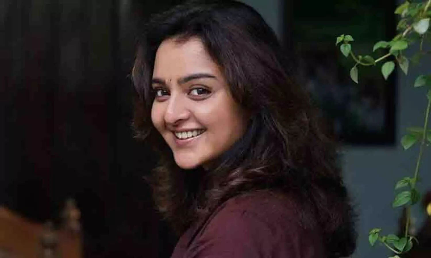 Manju Warrier