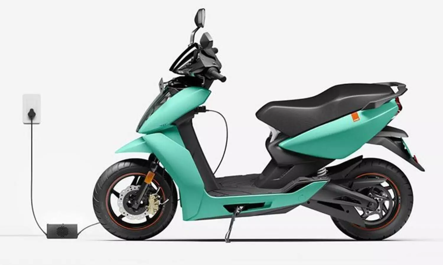 FAME II Subsidy: Ather 450X Plus new prices across the Indian cities