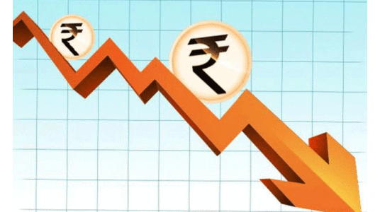 രൂപ വീണ്ടും താഴേക്ക്​: നാട്ടിലേക്ക്​ പണം അയക്കാൻ പ്രവാസികൾക്ക്​ ഉചിതമായ സമയം