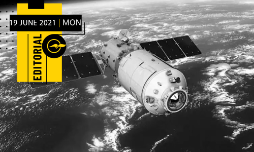 madhyamam editorial 19-06-2021