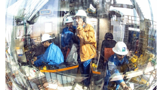 യു​വ സം​രം​ഭ​ക​രെ ക​​ണ്ടെ​ത്താ​ൻ അ​രാം​കോ റോ​ഡ്ഷോ ന​ട​ത്തു​ന്നു