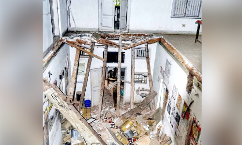 esi hospital chakkarothkulam