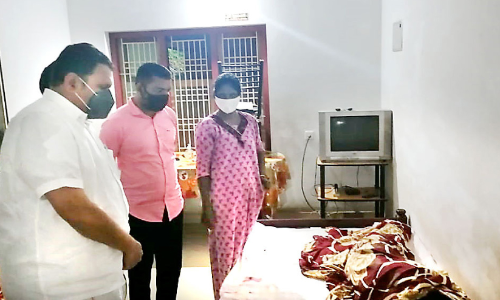 ടൂ​റി​സ്​​റ്റ്​ ബ​സ് ഡ്രൈ​വ​ർ  അഭിജിത്തിന്‍റെ ദുരൂഹ മരണം: സത്യമറിയണമെന്ന്​ ബന്ധുക്കൾ