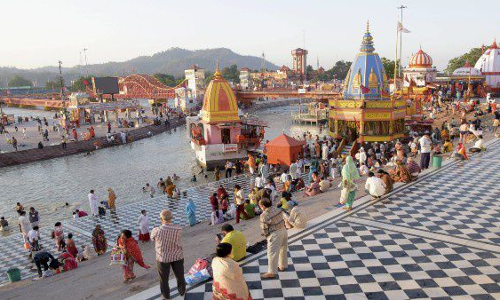 കുംഭമേള: കോവിഡ്​ പരിശോധന തട്ടിപ്പ്​ പ്രത്യേക സംഘം അന്വേഷിക്കുമെന്ന്​ ഉത്തരാഖണ്ഡ്​ പൊലീസ്​