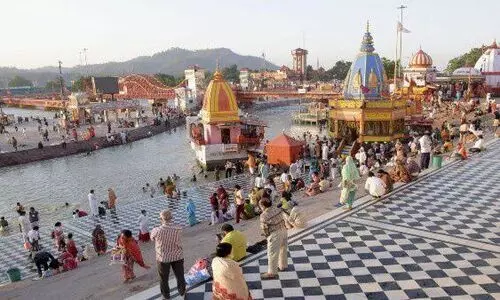 കുംഭമേള: കോവിഡ്​ പരിശോധന തട്ടിപ്പ്​ പ്രത്യേക സംഘം അന്വേഷിക്കുമെന്ന്​ ഉത്തരാഖണ്ഡ്​ പൊലീസ്​