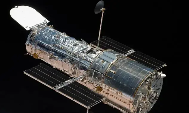 പ്രപഞ്ച കാഴ്ചകളിലേക്ക്​ തുറന്നുവെച്ച ഹബ്​ൾ ടെലസ്​കോപ്​ കണ്ണടക്കുന്നു? ഇനിയും പരിഹരിക്കാതെ കമ്പ്യൂട്ടർ തകരാർ