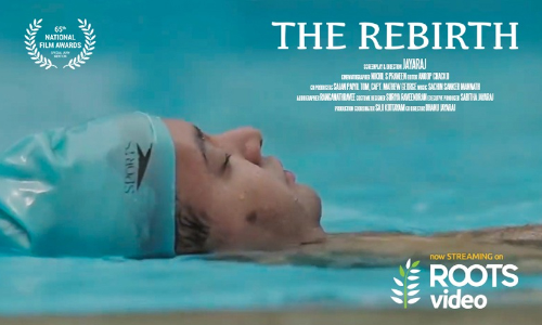 ജയരാജിന്‍റെ ദി റീബർത് റൂട്​സ്​ വീഡിയോയിൽ ഇന്ന് മുതൽ