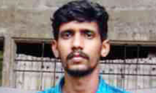 ചെ​റു​പു​ഴയിലെ പെണ്‍കുട്ടിയുടെ മരണം: പ്രതി മുമ്പും പീ​ഡ​ന കേ​സി​ല്‍ ശിക്ഷിക്കപ്പെട്ടയാൾ