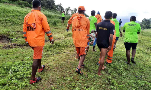 friends deadbody-idukki lake