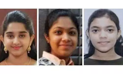 എ​സ്.​എം.​സി.​എ കു​വൈ​ത്ത്​ ബാ​ല​ദീ​പ്തി​ക്ക്​ പു​തി​യ ഭാ​ര​വാ​ഹി​ക​ൾ