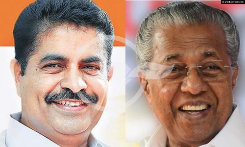 ചീഞ്ഞളിഞ്ഞ, വിദ്വേഷമുള്ള മനസല്ല, തുറന്ന മനസാണ് മുഖ്യമന്ത്രിക്ക് വേണ്ടത് -അടൂർ പ്രകാശ്​