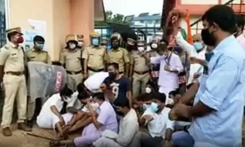 periya case-youth congress