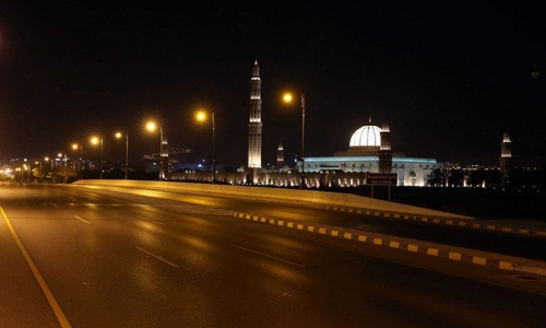 ഒമാനിൽ വീണ്ടും രാത്രിയാത്രാ വിലക്ക്​; ഞായറാഴ്​ച മുതൽ പ്രാബല്ല്യത്തിൽ