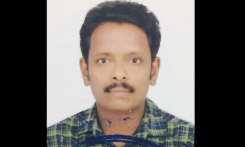 ഹൃദയാഘാതം; കൊല്ലം സ്വദേശി ഖമീസ് മുശൈത്തിൽ മരിച്ചു