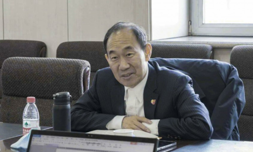 ചൈനയുടെ മുതിര്‍ന്ന ആണവ ശാസ്ത്രജ്ഞന്‍ കെട്ടിടത്തില്‍നിന്നും വീണ് മരിച്ചു