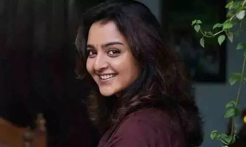 Manju Warrier