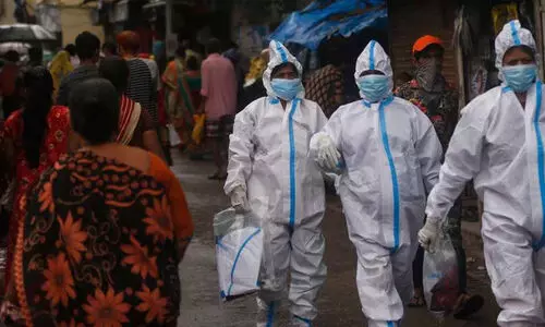 ലോക്ഡൗണ് പൂര്ണമായി പിന്വലിച്ച് തെലങ്കാന; സ്കൂളുകള് ജൂലൈ ഒന്നു മുതല് ലോക്ഡൗണ് പൂര്ണമായി പിന്വലിച്ച് തെലങ്കാന; സ്കൂളുകള് ജൂലൈ ഒന്നു മുതല്