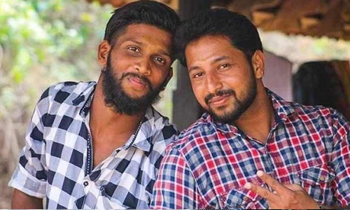 പെരിയ ഇരട്ടക്കൊല: പ്രതികളെ സഹായിക്കും, കൈയുംകെട്ടി നോക്കിനിൽക്കില്ല -സി.പി.എം