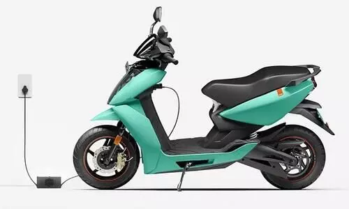 FAME II Subsidy: Ather 450X Plus new prices across the Indian cities