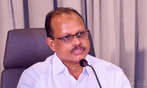 ഒ​മാ​ൻ, ഷാ​ർ​ജ ക​മ്പ​നി​ക​ൾ താ​ൽ​പ​ര്യം പ്ര​ക​ടി​പ്പി​ച്ചു; ബേപ്പൂരിൽനിന്ന്​ അന്താരാഷ്​ട്ര ചരക്കു​ഗതാഗതം തുടങ്ങും -അ​ഹ​മ്മ​ദ്​ ദേ​വ​ർ​കോ​വി​ൽ