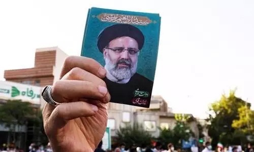 ഇബ്രാഹിം റഈസി: ഇറാനിൽ തീവ്ര പക്ഷത്തി​ന്‍റെ വിജയം