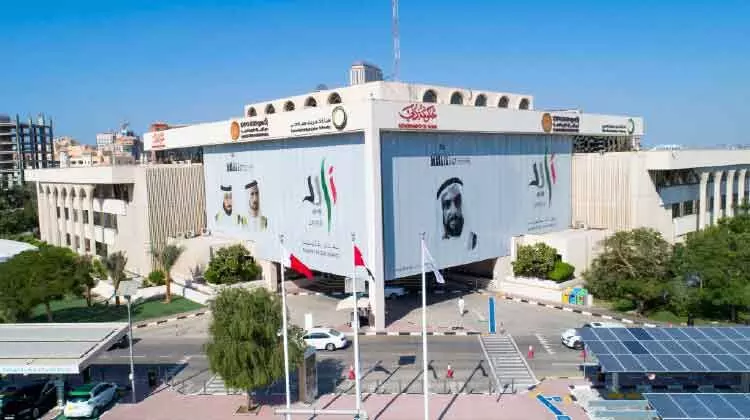 ദീവയുടെ പുതുപദ്ധതികൾ പരിചപ്പെടുത്താൻ എക്സ്പോ 2020ൽ പവലിയൻ