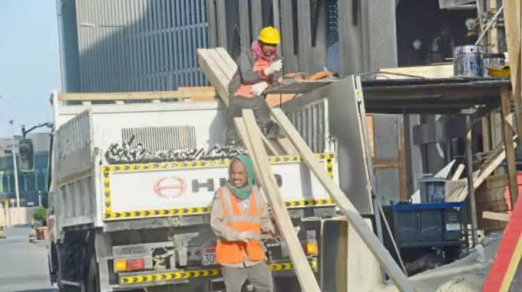 ഉച്ച വിശ്രമ നിയമം ജൂലൈ ഒന്നുമുതൽ