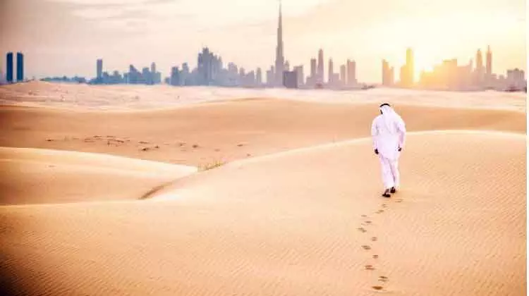 അറബ്​ പൈതൃകം അവതരിപ്പിക്കണം, നൂതനരീതികളിലൂടെ