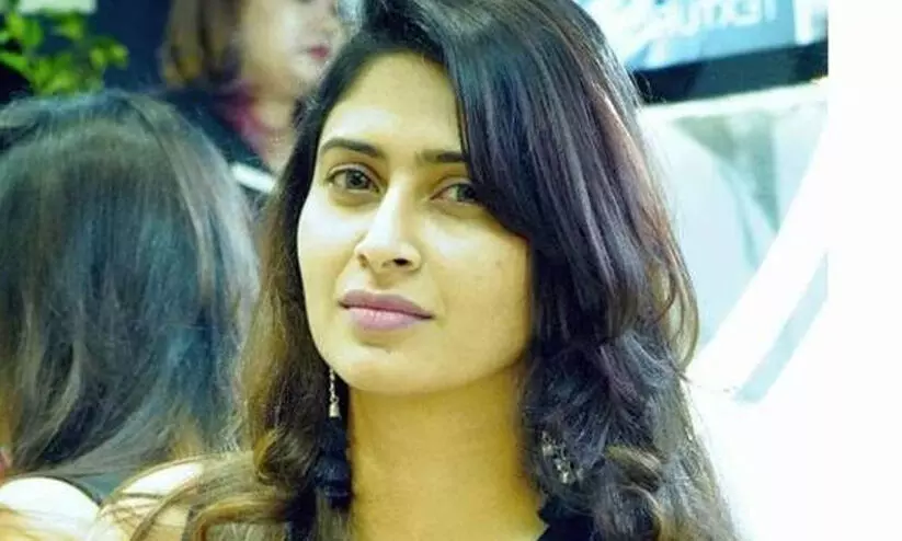 aisha sulthana