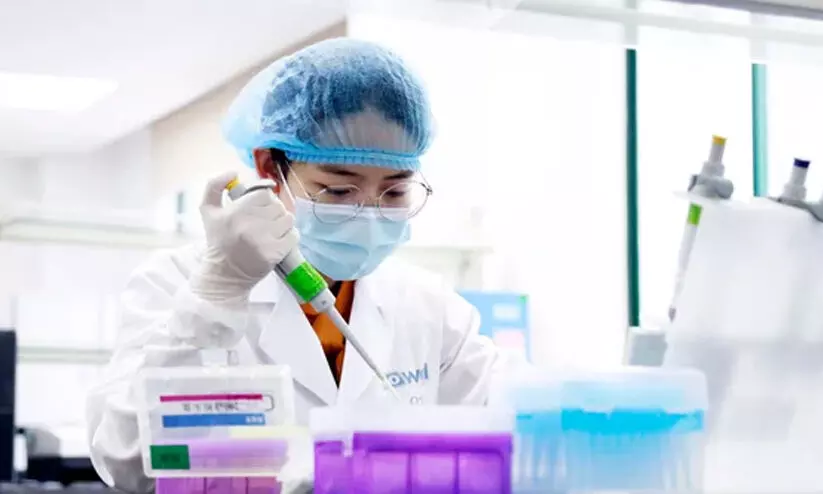 മധ്യപ്രദേശിൽ കോവിഡ് ഗവേഷണത്തിനായി റിസർച്ച് ഇൻസ്റ്റിറ്റ്യൂട്ട് ആരംഭിക്കുന്നു മധ്യപ്രദേശിൽ കോവിഡ് ഗവേഷണത്തിനായി റിസർച്ച് ഇൻസ്റ്റിറ്റ്യൂട്ട് ആരംഭിക്കുന്നു