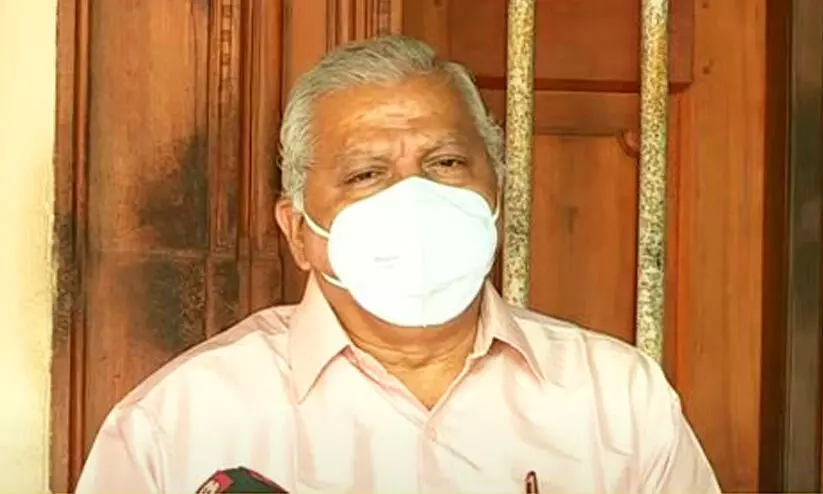 mv jayarajan mv jayarajan