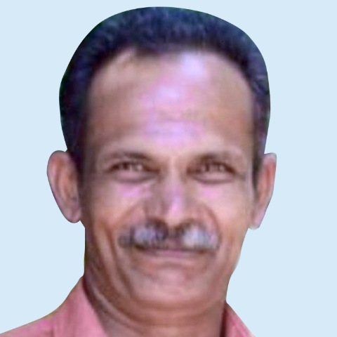 ആംബുലൻസ് ഇടിച്ച് പരിക്കേറ്റയാൾ മരിച്ചു ആംബുലൻസ് ഇടിച്ച് പരിക്കേറ്റയാൾ മരിച്ചു