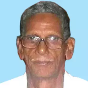 മു​ഹ​മ്മ​ദ്‌ ഹാ​ജി