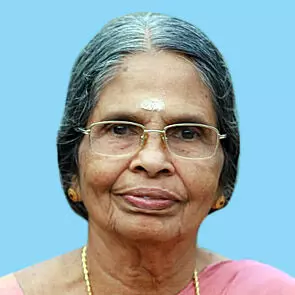 പ്ര​ഭാ​വ​തി