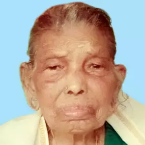 ചി​റ​ക്കാ​ളി