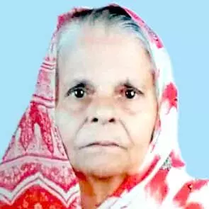 ഫാ​ത്തി​മ