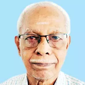 രാ​മ​ച​ന്ദ്ര​ൻ നാ​യ​ർ