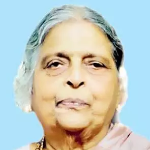 സു​ശീ​ല​ക്കു​ട്ടി​യ​മ്മ