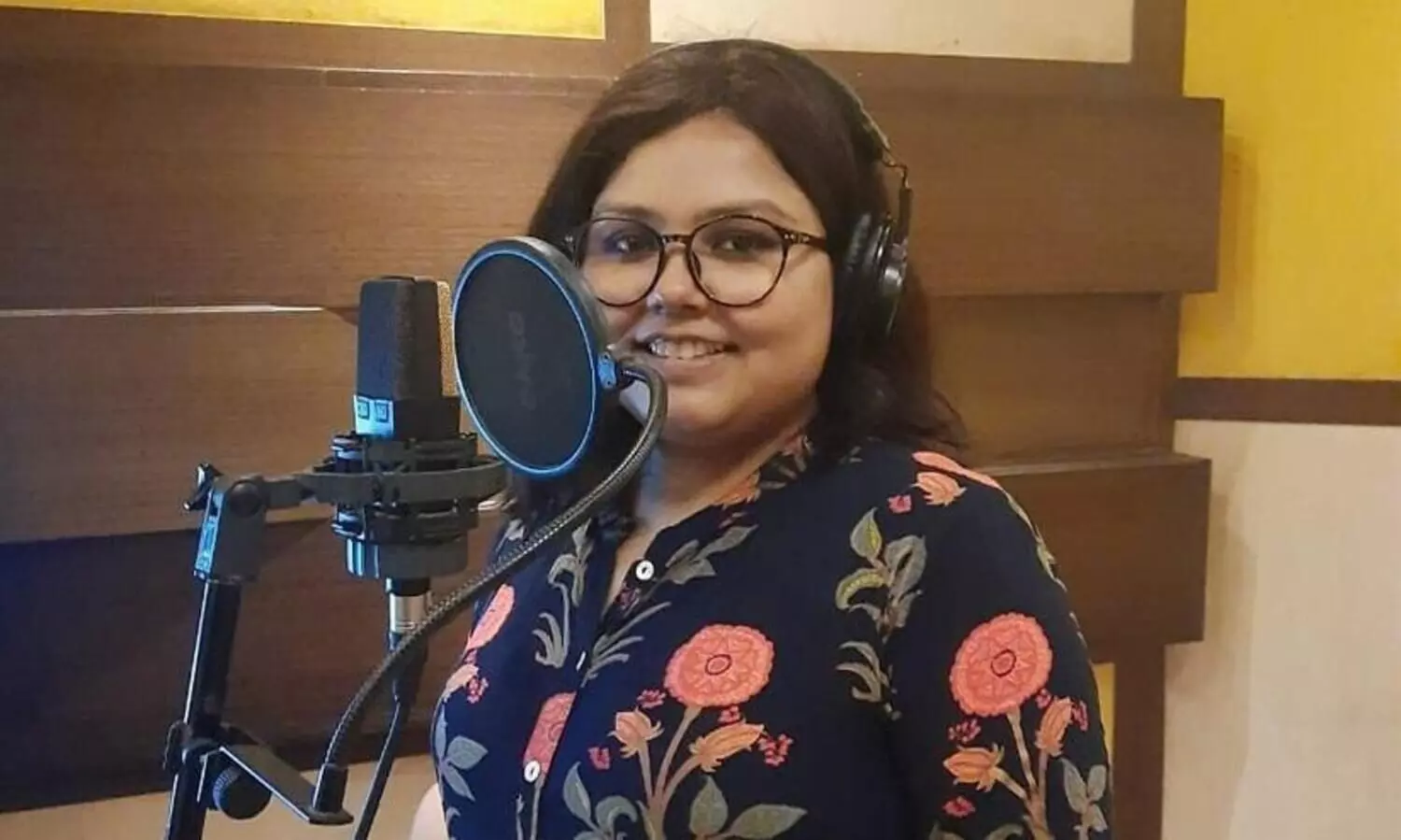 Ritwika Bhattacharya