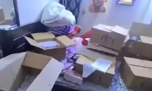 fake medicines for black fungus