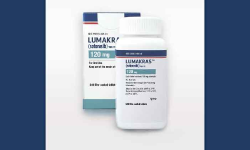 ശ്വാസകോശ അർബുദത്തി​െൻറ പുതിയ മരുന്നിന് യു.എ.ഇ അംഗീകാരം