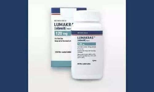 ശ്വാസകോശ അർബുദത്തി​െൻറ പുതിയ മരുന്നിന് യു.എ.ഇ അംഗീകാരം