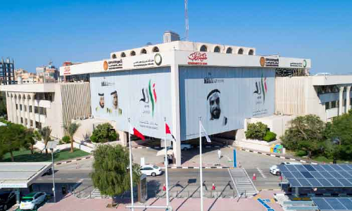 ദീവയുടെ പുതുപദ്ധതികൾ പരിചപ്പെടുത്താൻ എക്സ്പോ 2020ൽ പവലിയൻ